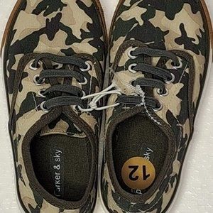 New Parker Sky Kids Unisex Shoes Size 12